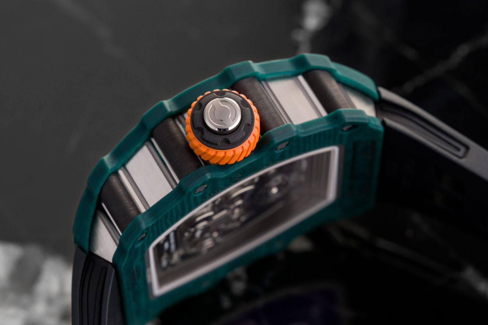TA LUXURY WATCH